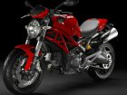 Ducati Monster 659